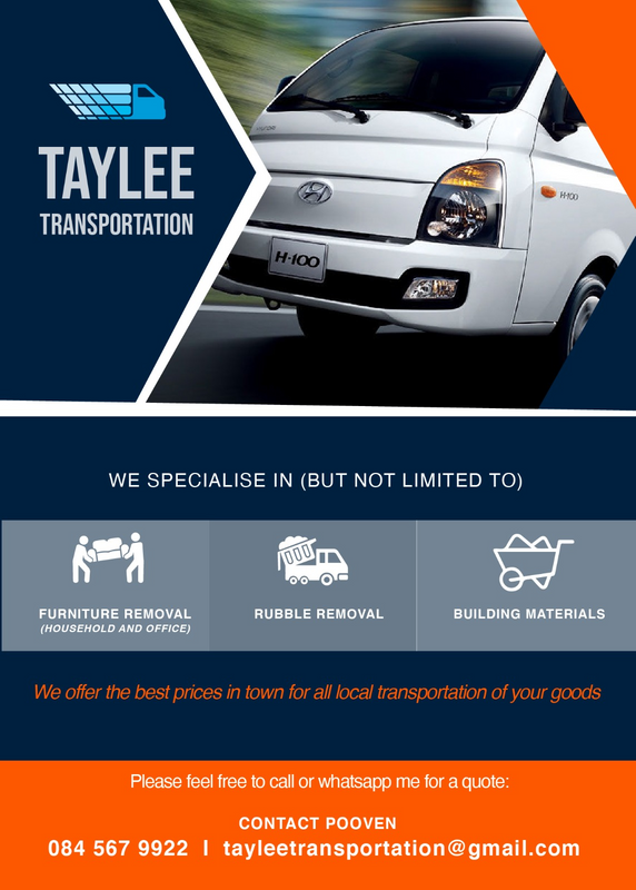 Taylee Transportation