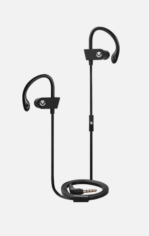 Volkano wired earphones (Sport)