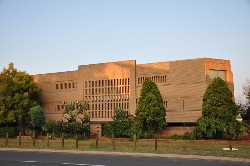 2430m² Commercial To Let in Lynnwood at R90.00 per m²