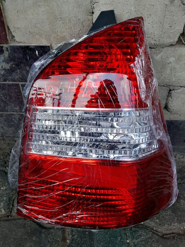 Nissan Livina right side tail light for sale