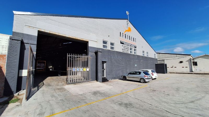 Warehouse for sale in Deal Party