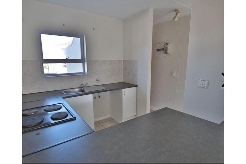 2 Bedroom Investment Apartment