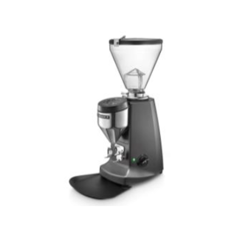 GRI-DOS-ELEC  COFFEE GRINDER SUPER JOLLY ELECTRONIC - UP - ON DEMAND