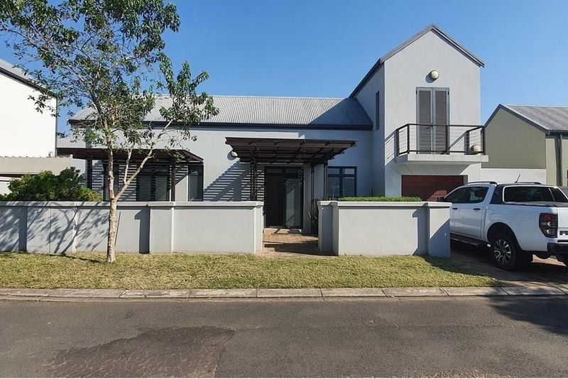 House for sale in Mzingazi Golf Estate, Richards Bay, KwaZulu Natal