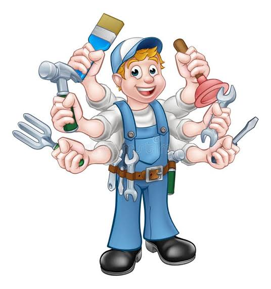 Handyman / Painting / Renovations