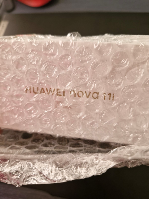 Brand New Huawei Nova 11i