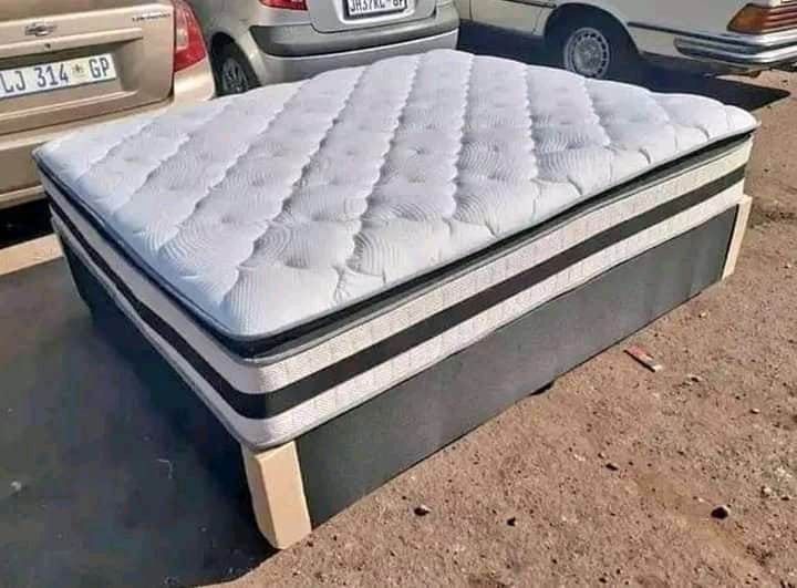 Quality Beds ON Special
