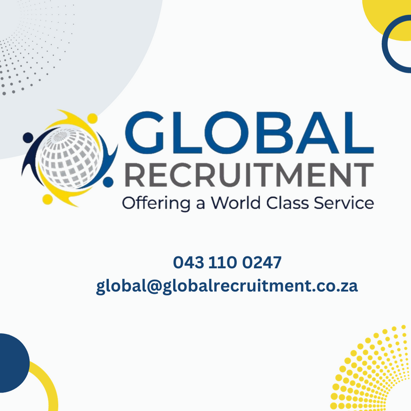 Retail Store Manager – Vryburg, North West