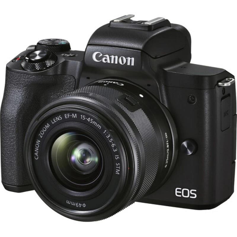 Canon EOS MK 11 &#43;15-45-Mirrorless camera kit