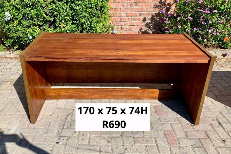OFFICE OR STUDY DESK FOR SALE