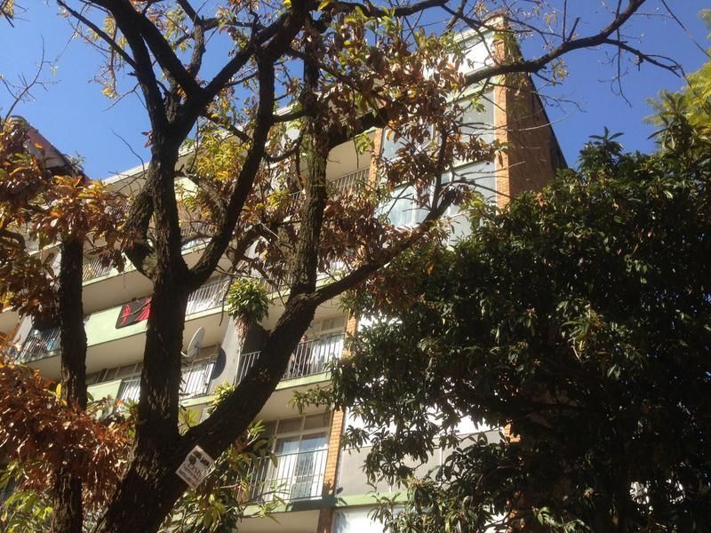 Sunnyside (PTA) Beautiful apartment with Garage For Sale at a good price.
