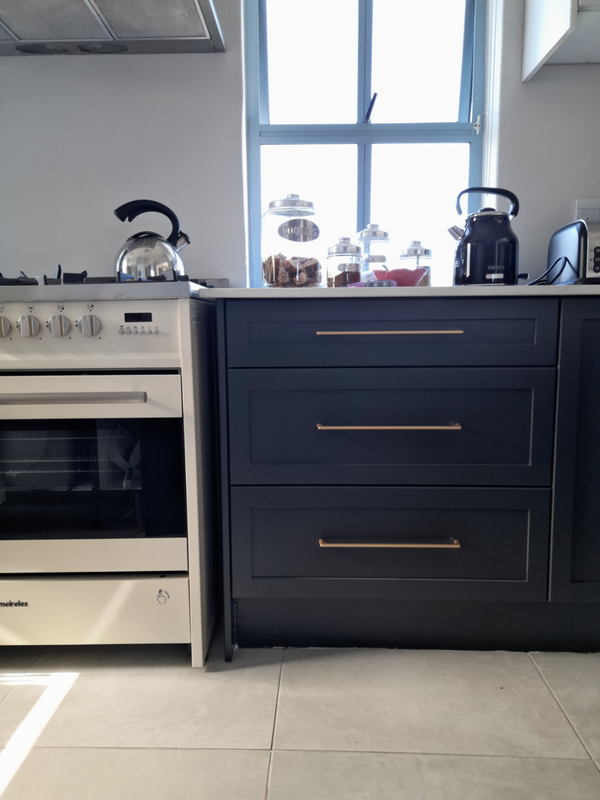 Custom kitchen and bedroom renovations