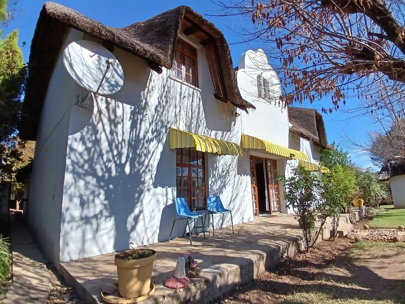 3 Bedroom House For Sale in Paul Roux