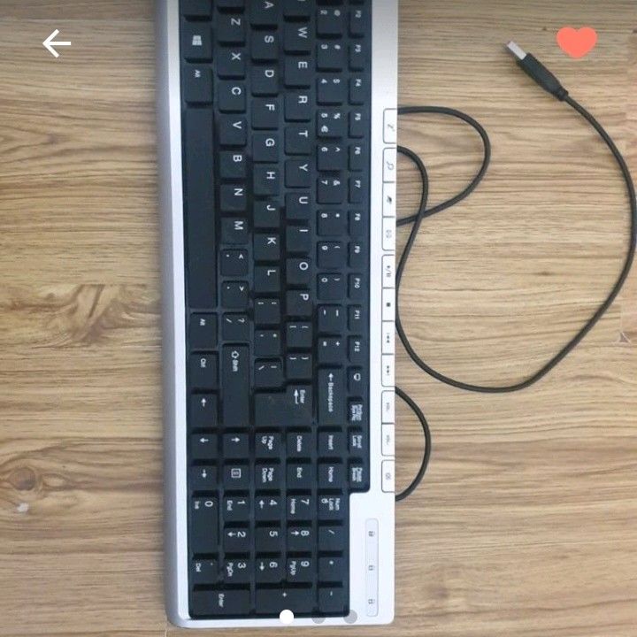Acer keyboard USB
