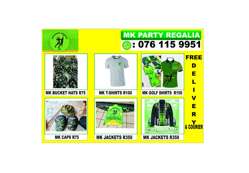 MK Golf shirts, Caps, T-shirts 069 324 6757