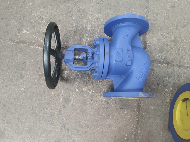 Globe Valves for sale