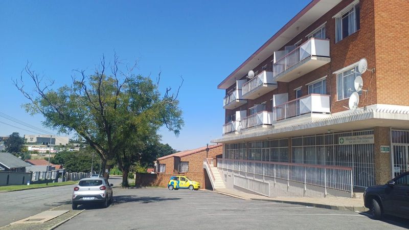 Magnificent office space close to Booysens magistrates court