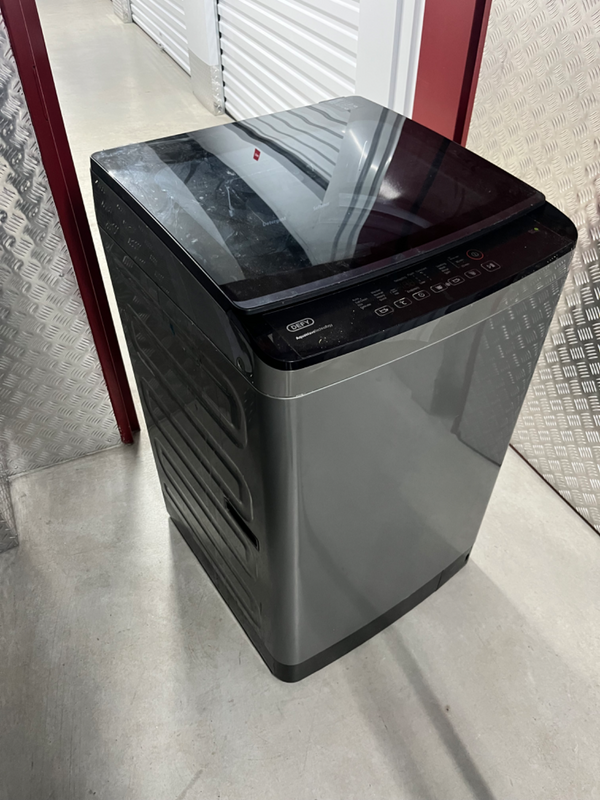 DEFY 14KG top loader washing machine