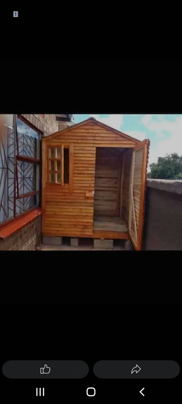 Wendy house for sale