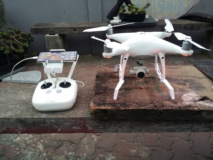 Phantom 4 shops gumtree