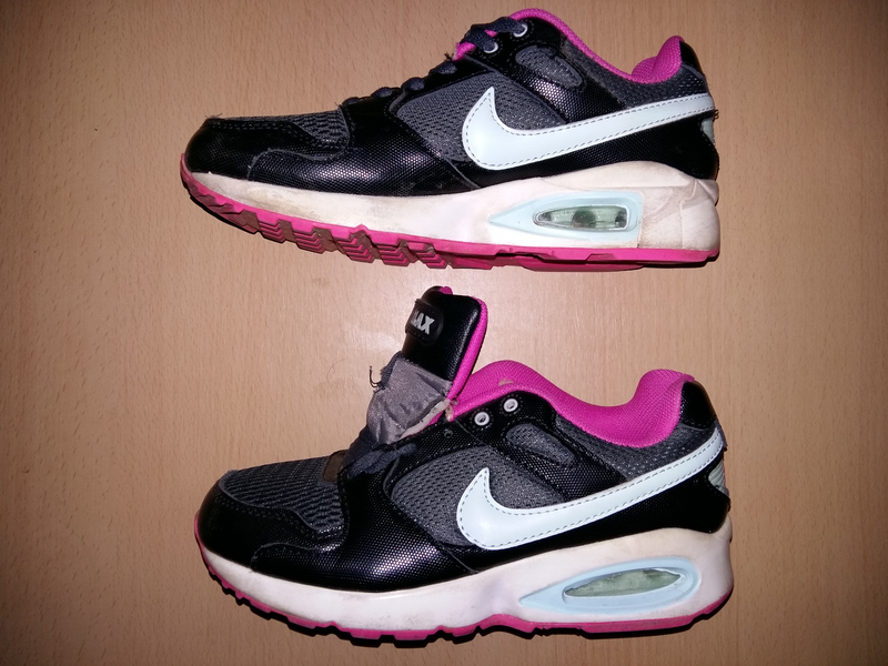 Nike Air Max Sneakers