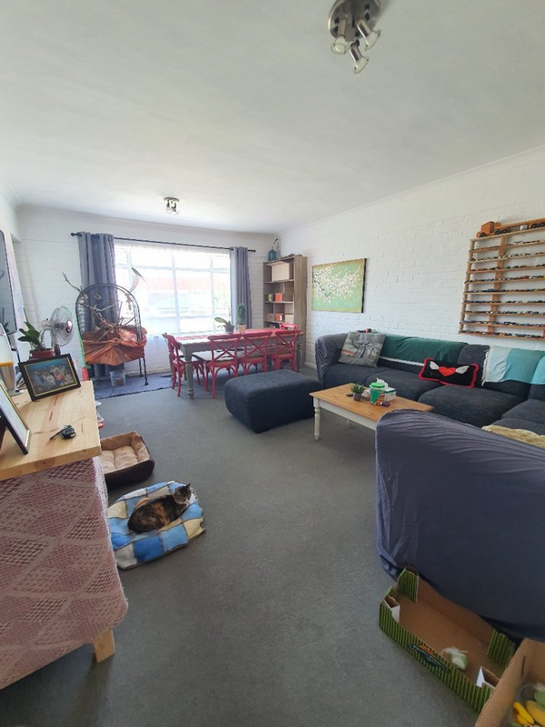 2 Bedroom apartment , Wynberg Upper