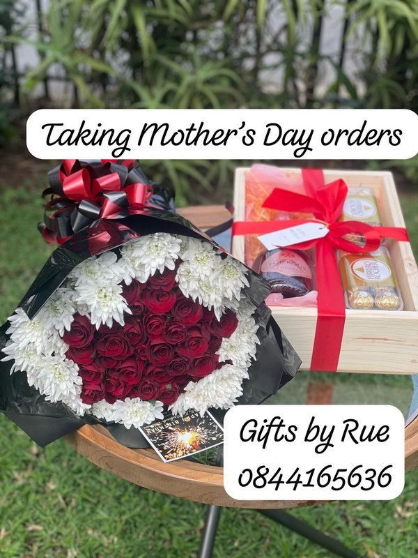 Gifts &amp; Flowers servi
