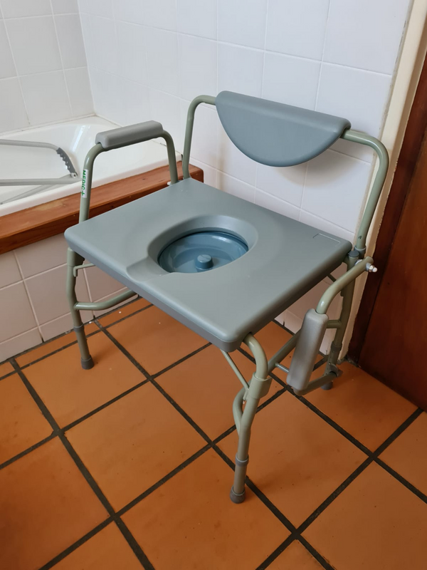 Bathroom Chair for Elderly