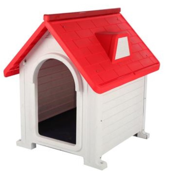 Dog Box for sale 1 year old