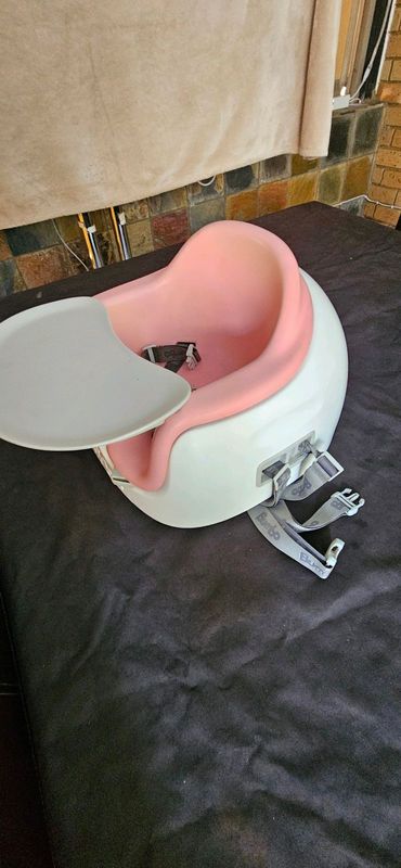 Bumbo multiseat for sale