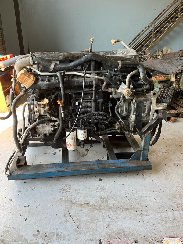 Engines For Sale
