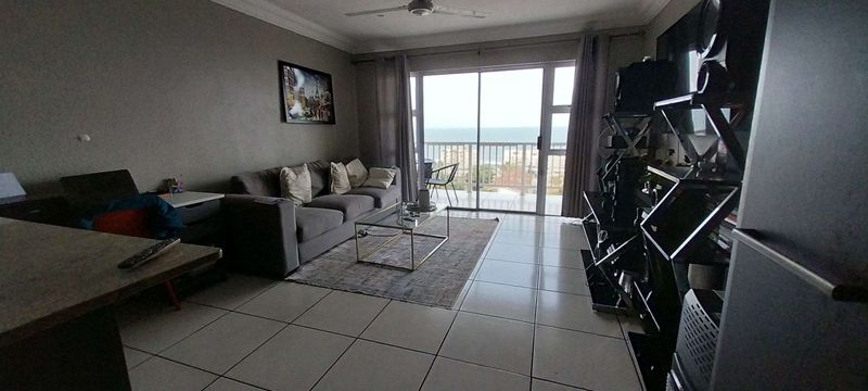 2 Bedroom Unit with Amazing Sea views to Rent in Margate
