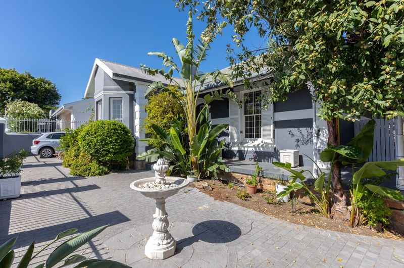 Edwardian Three Bedroom Family Home