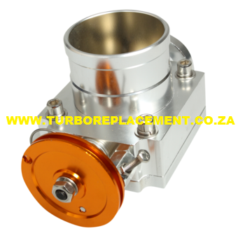 70mm, 80mm &amp; 90mm Throttle Bodies - TURBO REPLACEMENT (031-701-1573)