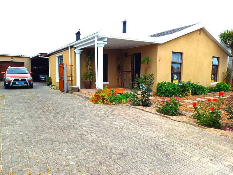 House For Sale in Forest Glade, Eersterivier Other Gumtree South Africa