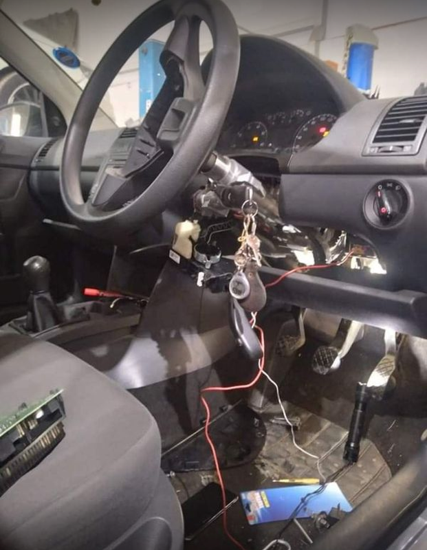 MOBILE AUTO ELECTRICAL SERVICES (VEHICLE WIRING SERVICES)
