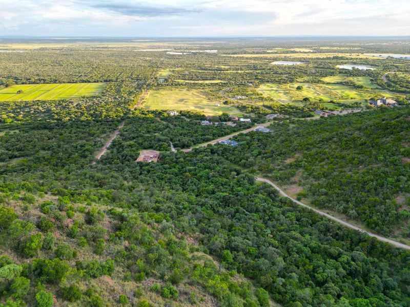 DISCOVER YOUR BUSHVELD MOUNTAIN SANCTUARY