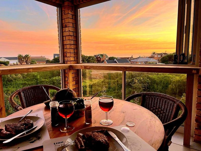 Escape to Tranquility: Shearwater Heights in Aston Bay, Jeffreys Bay