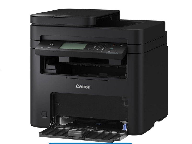 Canon i-SENSYS MF275dw All-In-One Wireless Mono Laser Printer-