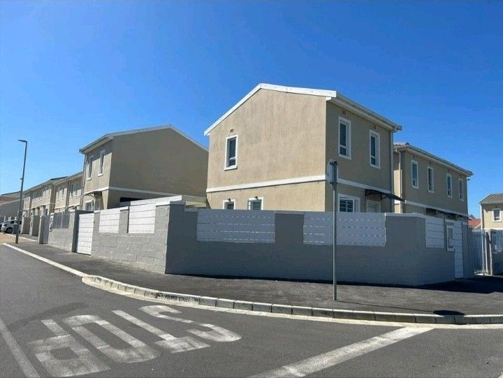 Rent to buy delft, cape flats first time home owner? income salary more than r3500 working self empl