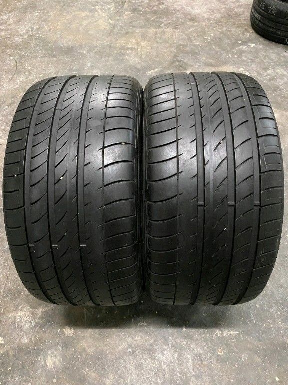275/35 R21 used tyres and more. Call /WhatsApp Enzo 0783455713