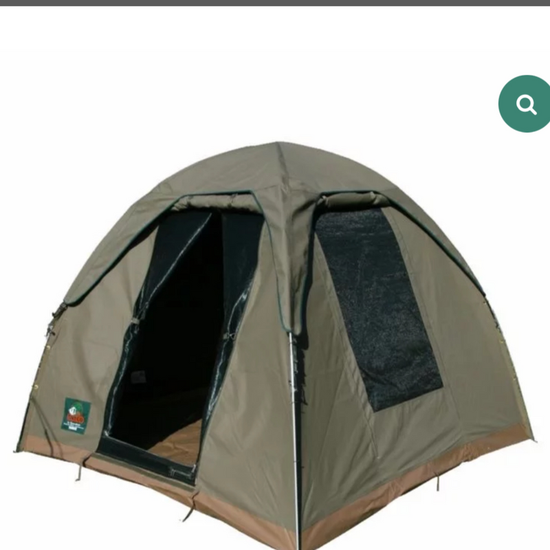 Ranger Safari Bow - Tentco