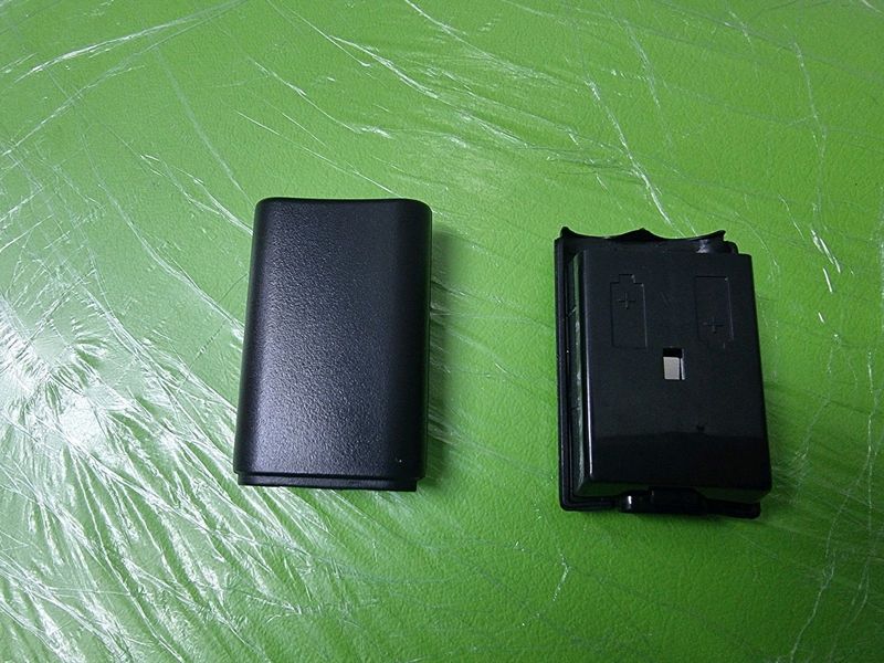 Xbox 360 Controller Battery Covers