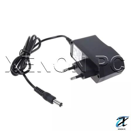AC to DC Power Adapter Supply Charger 5V 2A Plug