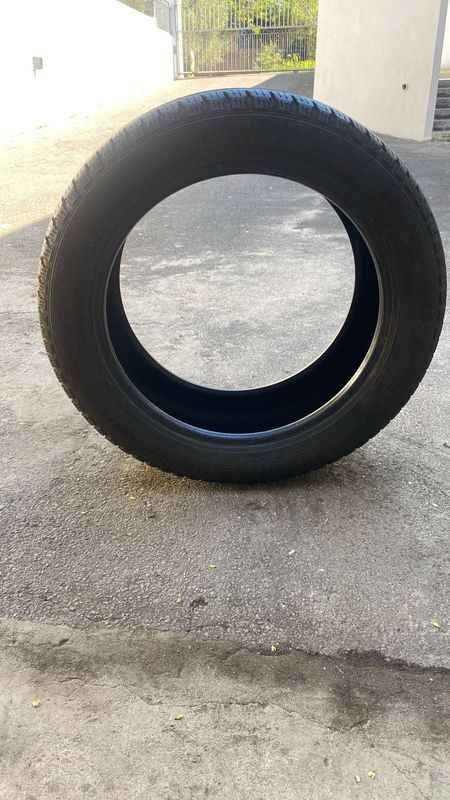 Ford Everest Limited Tyres 265/50/R20