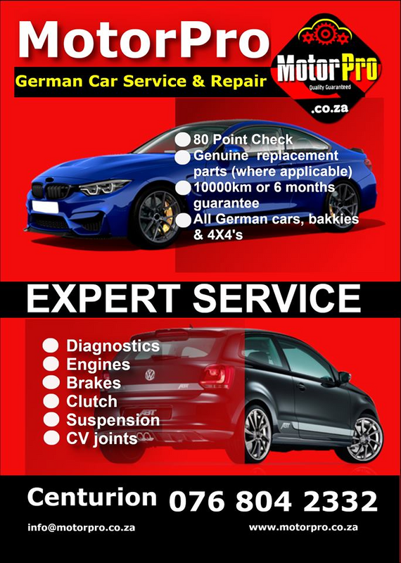 Automotive car services and repairs