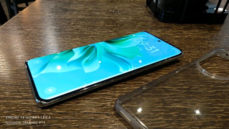Oppo Reno 11 Pro 6.74inch AMOLED HDR10 12GB ram with 256GB of Storage for sale