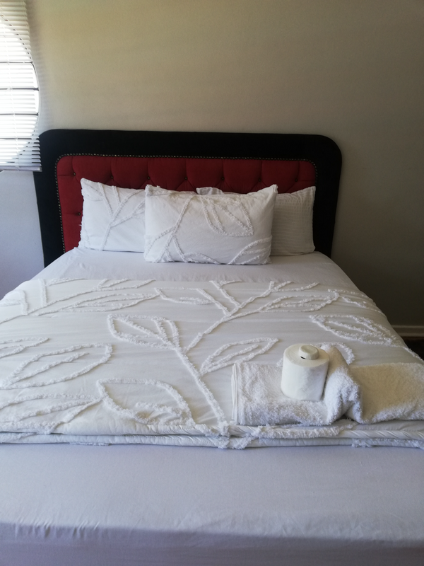 affordable rooms in bellville