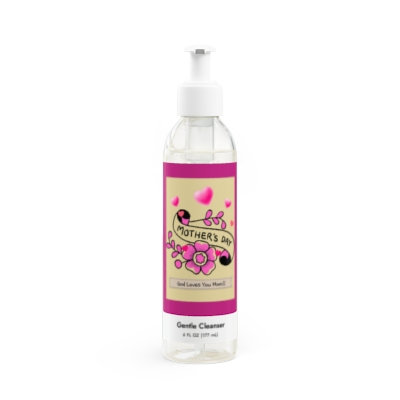 Mothersday Gentle Cleanser