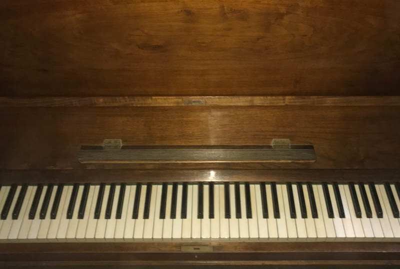 Pianos - Ad posted by Gumtree User